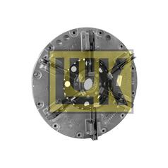 Clutch Cover Assembly 1