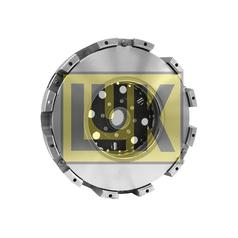 Clutch Cover Assembly 2