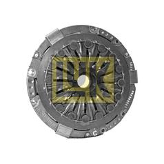 Clutch Cover Assembly 1