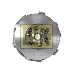 Clutch Cover Assembly 2