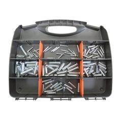 Handipak  105 pcs. Clevis Pin Assortment Metric 2