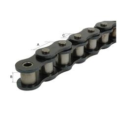 Drive Chain - Simplex, 083-1 (5M) 2