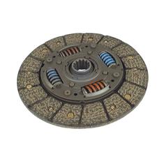 Clutch Plate 1