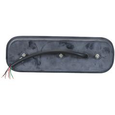 Rear Combination Light, (Halogen), Function: 4, Brake / Tail / Indicator / Fog, RH & LH, 12V 2