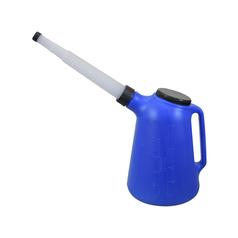 Plastic Jug - 5L 1