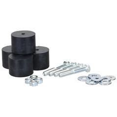 Halogen Aerolite Bar   4 Bolts 750mm 12V 3