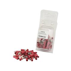 Agripak 45 pcs. Pre Insulated Terminal Kit Red 1