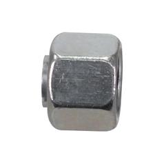 Hydraulic Blanking Cap Adaptor ORFS 11/16\'\'UNF 1