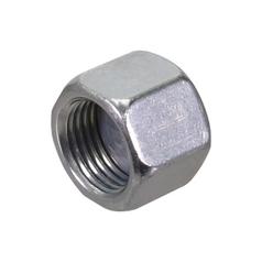 Hydraulic Blanking Cap Adaptor ORFS 11/16\'\'UNF 2