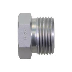 Hydraulic ORFS Blanking Plug 1.3/16\'\'UNF 1