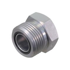 Hydraulic ORFS Blanking Plug 1.3/16\'\'UNF 2