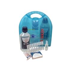 FIRST AID-EYE WASH STATION 1