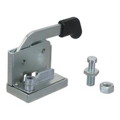 Inner Door Handle RH 1