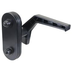 Rear Window Handle 2