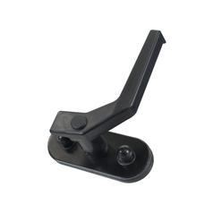 Rear Window Handle 3