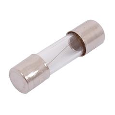 Mini Glass Fuse 3.0 Blow Rating 1