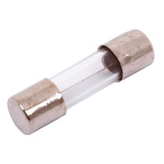 Mini Glass Fuse 5.0 Blow Rating 1