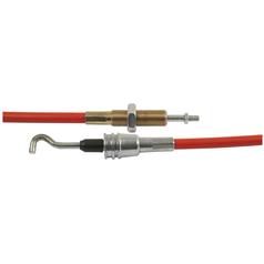Sparex Remote Control Cable 3M 1