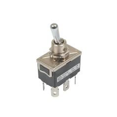 Universal Fitting Switch (On/On) 2