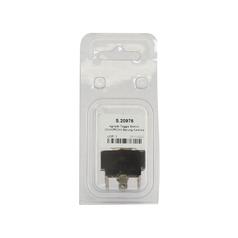 Agripak 1 pc. Toggle Switch (On)/Off/(On) Sprung Centred 2