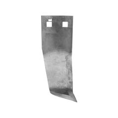 Rotavator Blade    Height:  Hole centres:  Hole Ø:  Replacement for 1
