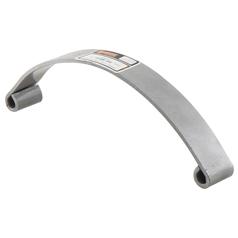 Rotavator Spring, Length: 472mm, Width: 40mm, Thickness: 5mm 1