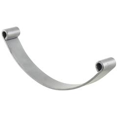 Rotavator Spring, Length: 472mm, Width: 40mm, Thickness: 5mm 2