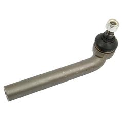 Track Rod, Length: 282mm 1