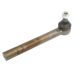 Track Rod, Length: 304mm 1