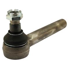 Track Rod, Length: 253mm 1