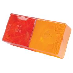 Replacement Lens, Fits: S.20778 1