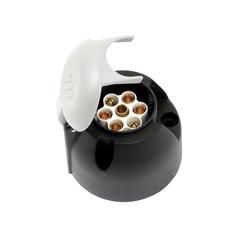 7 Pin Caravan Plug - Plastic 1