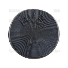 Round Countersunk Square Hex Bolt & Nut (TFCC) - M12 x 40mm, Tensile strength 12.9 (25 pcs. Box) 3