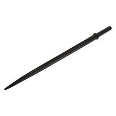 Loader Tine - Straight 850mm, (Star) 1