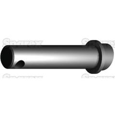 Loader Tine - Straight 850mm, (Star) 3