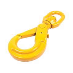 Self Locking Swivel Hook - 13mm 1