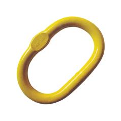 Welded Chain Master Link - 10 x 8mm 1