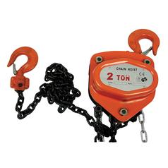 Lever Hoist 2T 2