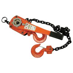 Lever Hoist 3T 1