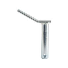 Top link pin - Double shear 32x135mm Cat.3 (Ø32mm) 1