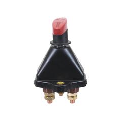 Battery Cut Off Switch - Heavy Duty, 600 Amps, 12-24V 1