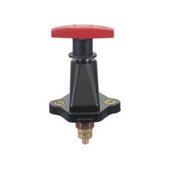 Battery Cut Off Switch - Heavy Duty, 600 Amps, 12-24V 2