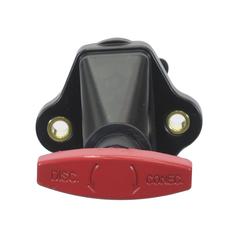 Battery Cut Off Switch - Heavy Duty, 600 Amps, 12-24V 3