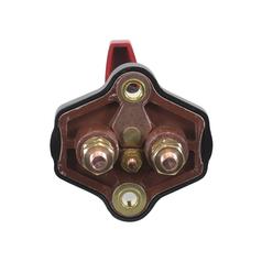 Battery Cut Off Switch - Heavy Duty, 600 Amps, 12-24V 4