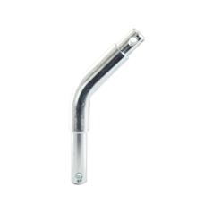 Lower link pin - Cranked 28 - 36mm  Cat.2/3 (Ø28/36mm) 1