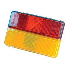 Replacement Lens, Fits: S.21845 1