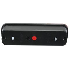 Rear Combination Light, (Halogen), Function: 3, Brake / Tail / Indicator, RH & LH, 12V 3