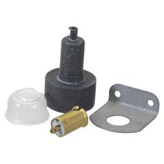 Marker Light - Front (Halogen), RH & LH, 12V 1