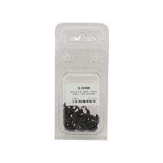 Agripak 36 pcs. EClip, 4.5 - 15.5mm Combination 2