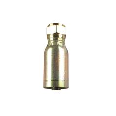 Sparex   Hose Insert 1/2\'\' x   Straight Swivel 1